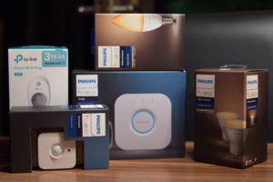 Phillips Hue Startset