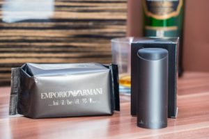 Emporio Armani - Emporio He