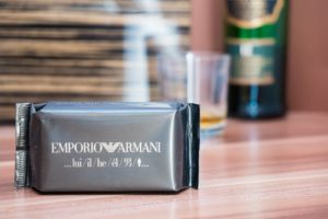 Emporio Armani - Emporio He