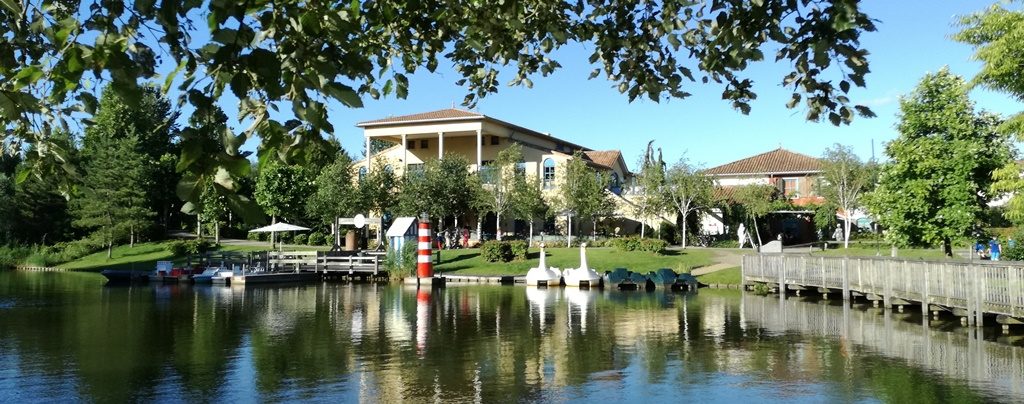 Center Parcs De Eemhof