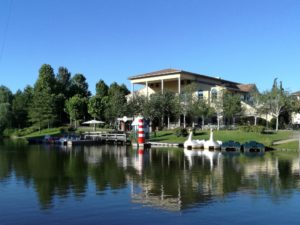 Center Parcs De Eemhof