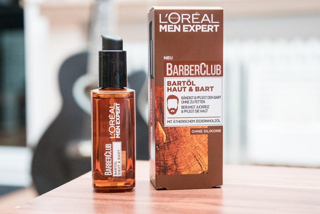 L’Oréal Bartöl