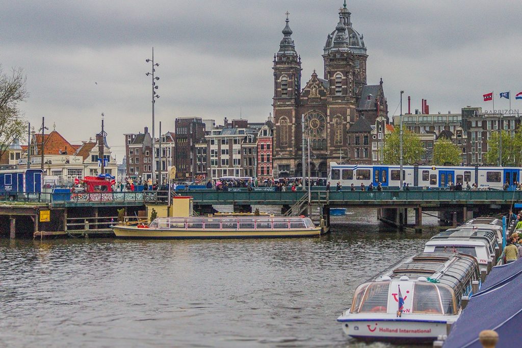 Amsterdam
