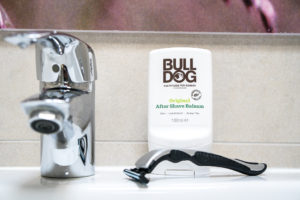 Bulldog After Shave Balsam 1