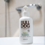 BULLDOG Original Bart Shampoo & Conditioner