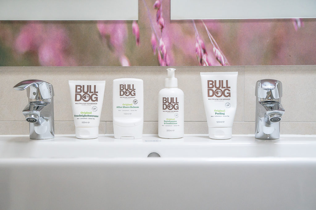 Bulldog Skincare