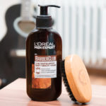 L'Oréal Bartshampoo