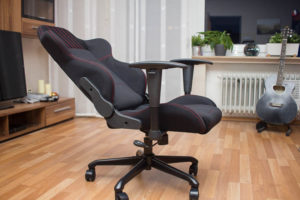 Songmics Gaming Stuhl RCG04B