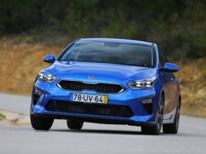 Kia Ceed MJ19 093