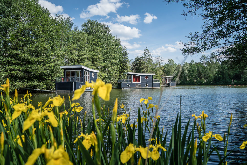 Center Parcs Bispinger Heide