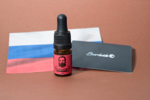 Alexandrov Sunset Bartoel