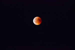 Blutmond 2018