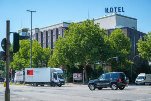 Best Western Böttcherhof Hamburg