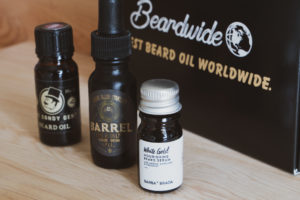 Beardwide Box Cannabis
