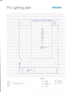 Smart Home Schlafzimmer