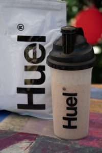 HUEL