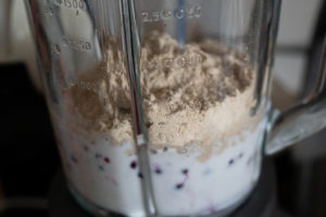 HUEL