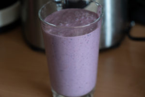 HUEL