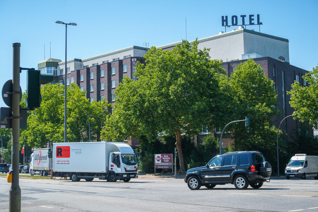 Best Western Plus Hotel Böttcherhof