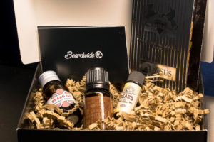Beardwide Box November