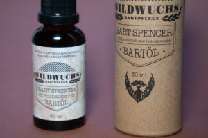 Bart Spencer Bartöl