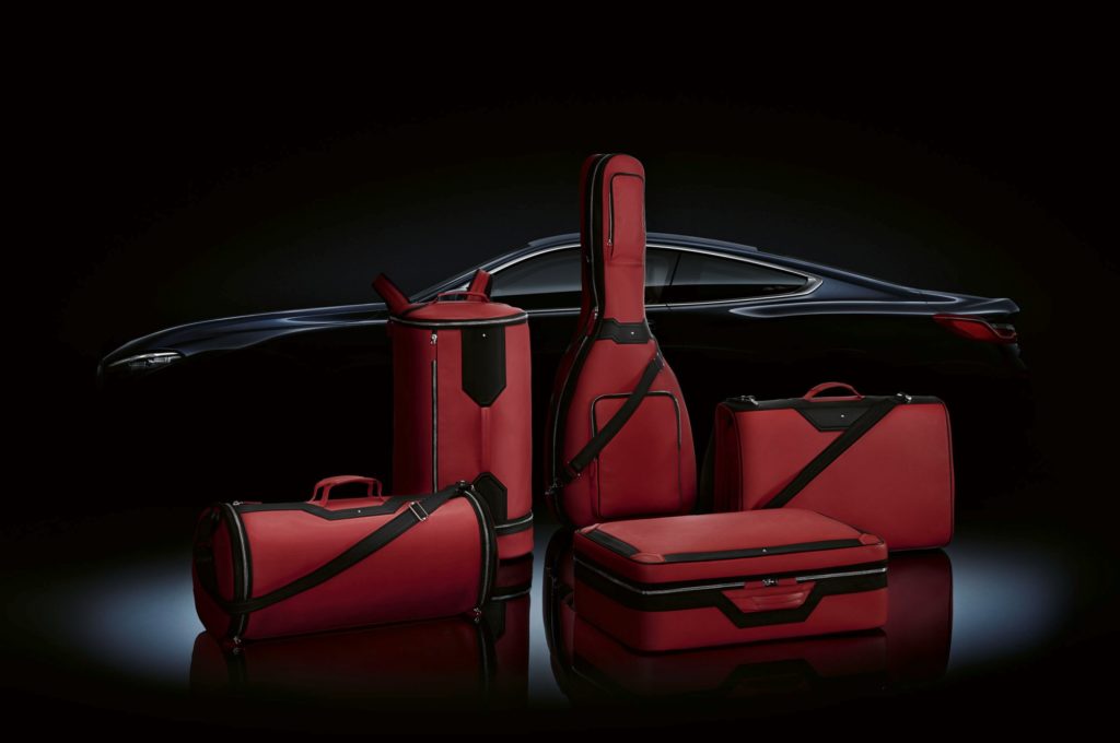 BMW vereint Lifestyle und Business in perfekter Form 9 P90337171 highResL