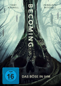 Becoming Das Boese in ihm DVD Standard 4061229110709 2D.72dpi