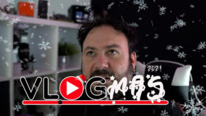 Vlogmas07