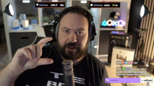 Donnerstalk Morgen Schnack bei einer Tasse Kaffee CoWorking Gameplay.mp4.00 13 18 09.Standbild001