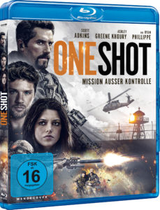 SO OneShot BD 3D
