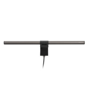 BenQ ScreenBar Halo front on
