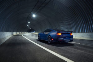 002 Goodwood New Ford MustangDarkHorse09
