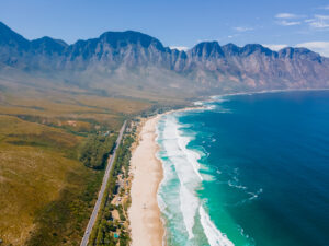 kogelbay beach western cape south africa kogelbay 2025 01 08 07 22 05 utc